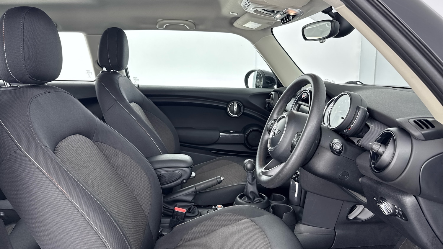 Used MINI Hatch 2020 for sale - 77703066: Photo 11