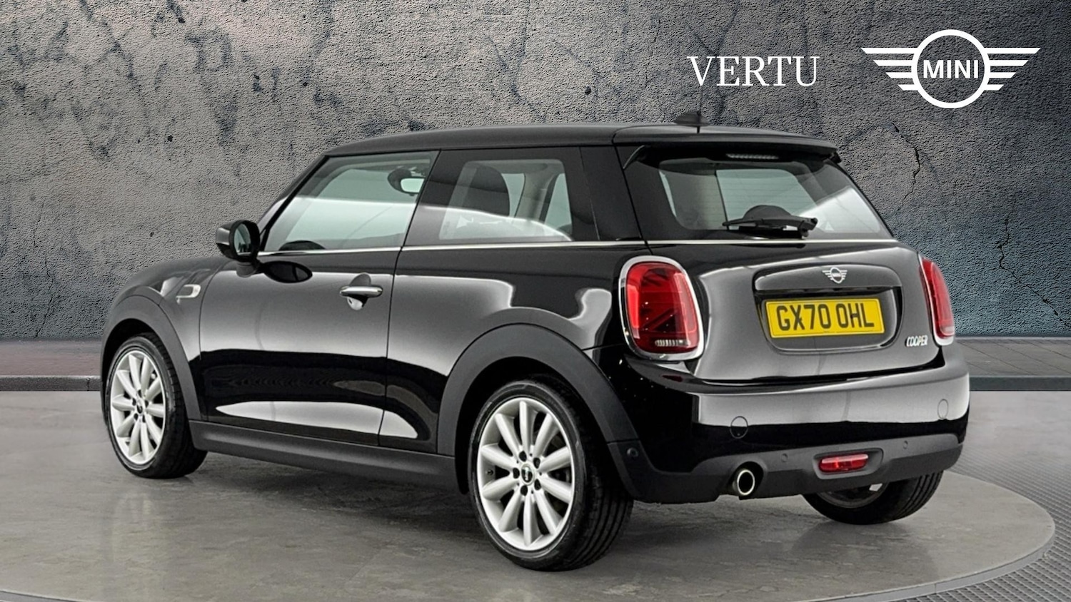 Used MINI Hatch 2020 for sale - 77703066: Photo 2