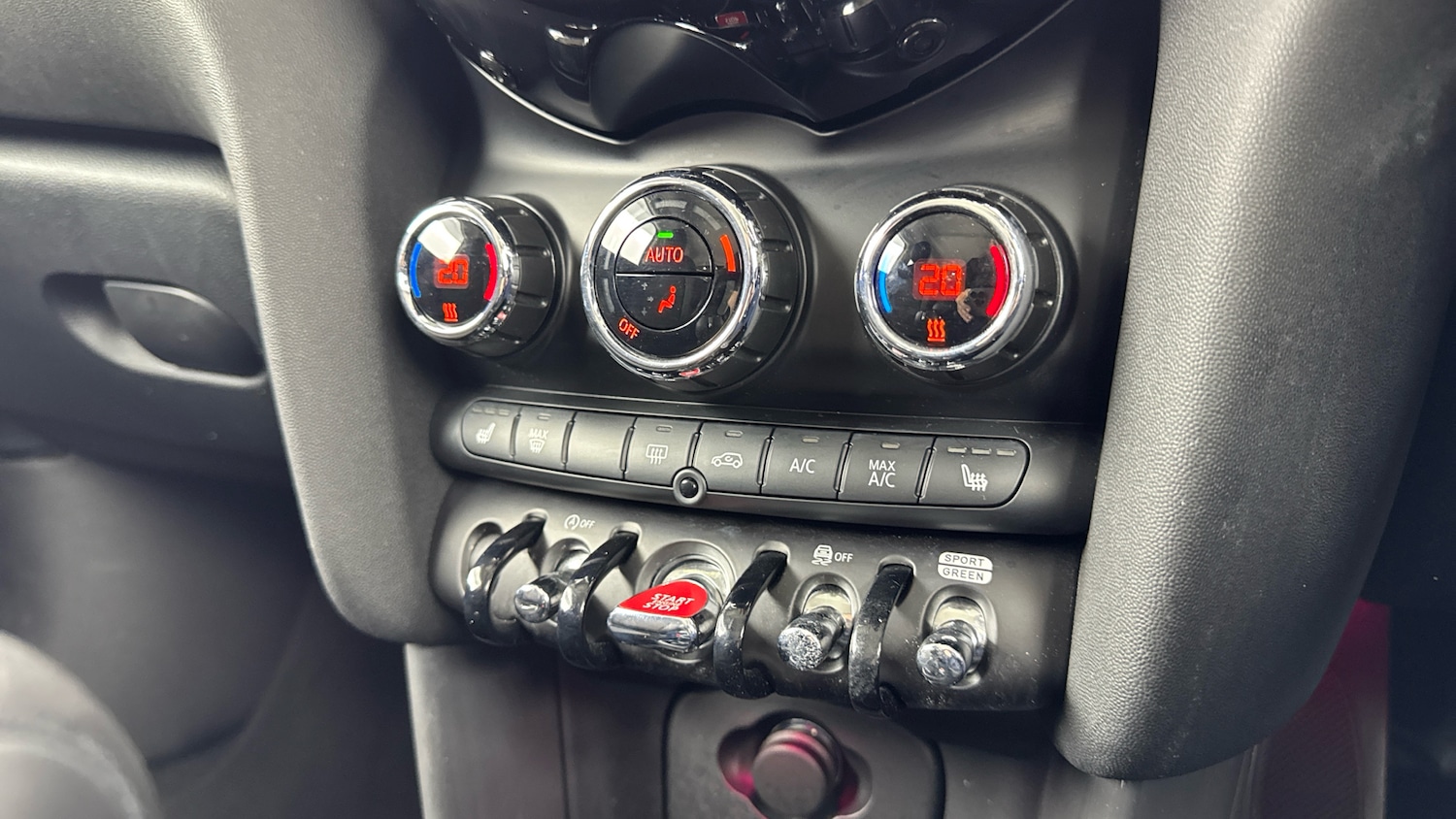 Used MINI Hatch 2020 for sale - 77703066: Photo 20