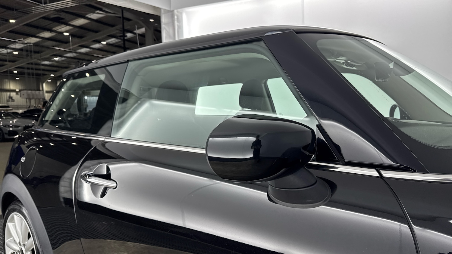 Used MINI Hatch 2020 for sale - 77703066: Photo 23