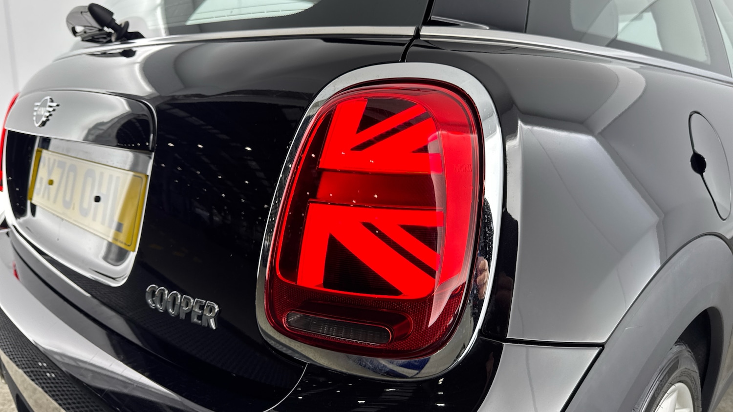 Used MINI Hatch 2020 for sale - 77703066: Photo 24