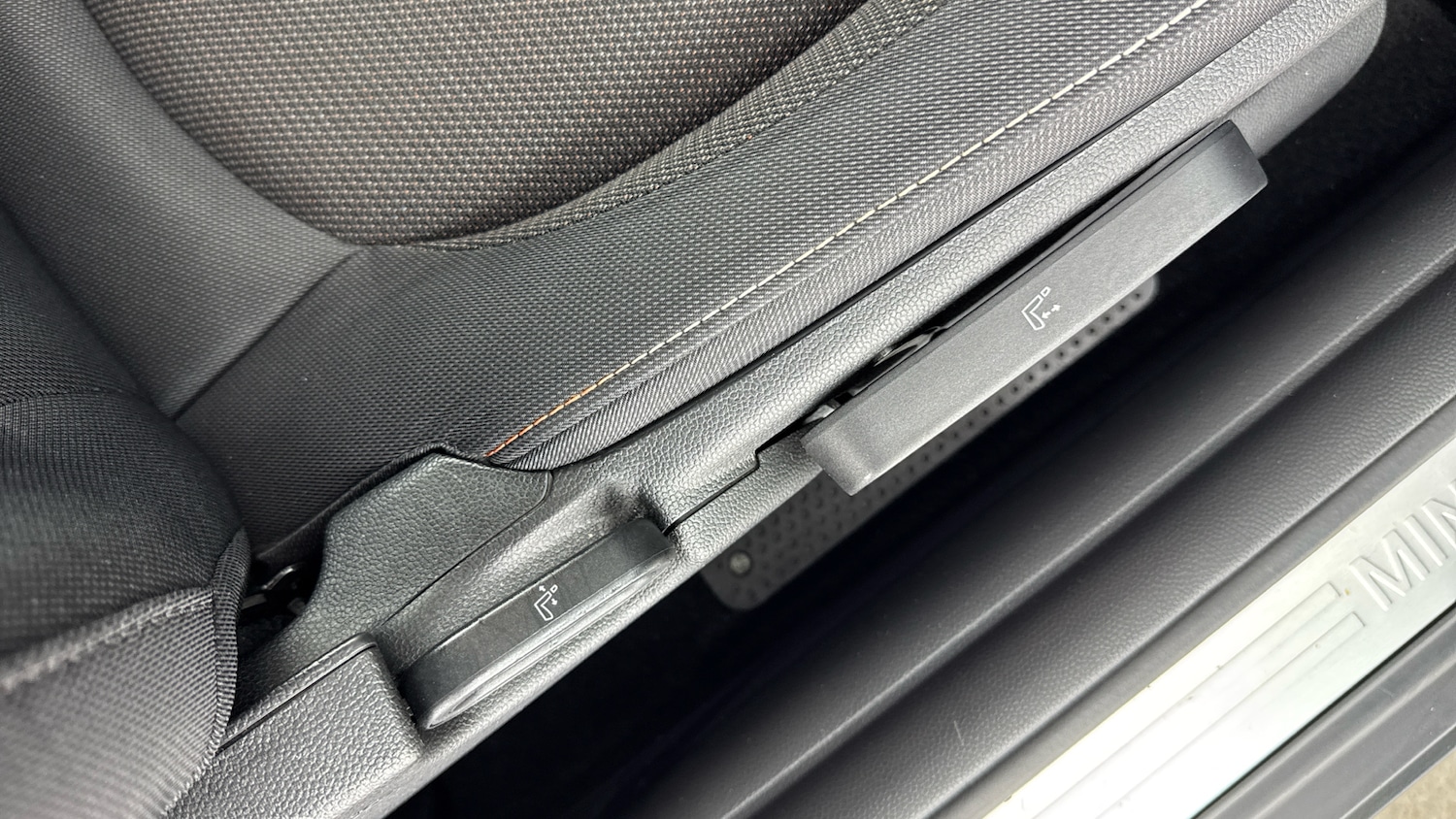 Used MINI Hatch 2020 for sale - 77703066: Photo 27