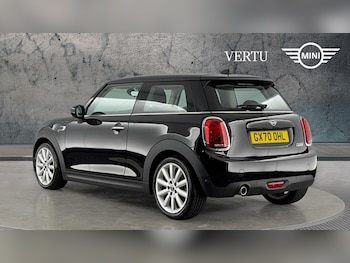 Used MINI Hatch 2020 for sale - 77703066: Photo