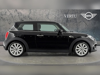 Used MINI Hatch 2020 for sale - 77703066: Photo