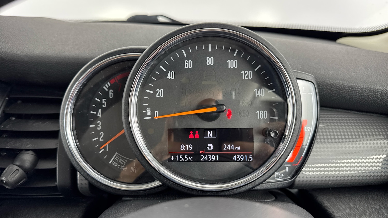 Used MINI Hatch 2020 for sale - 77703066: Photo 9