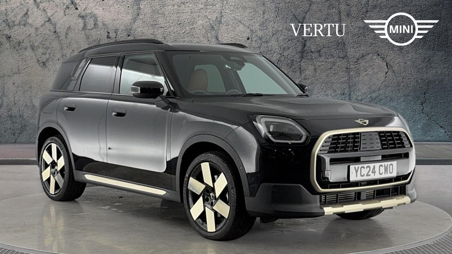 Used MINI Countryman 2024 for sale - 76412374: Photo 1