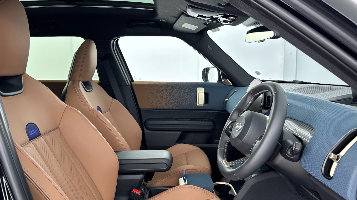 Used MINI Countryman 2024 for sale - 76412374: Photo 11