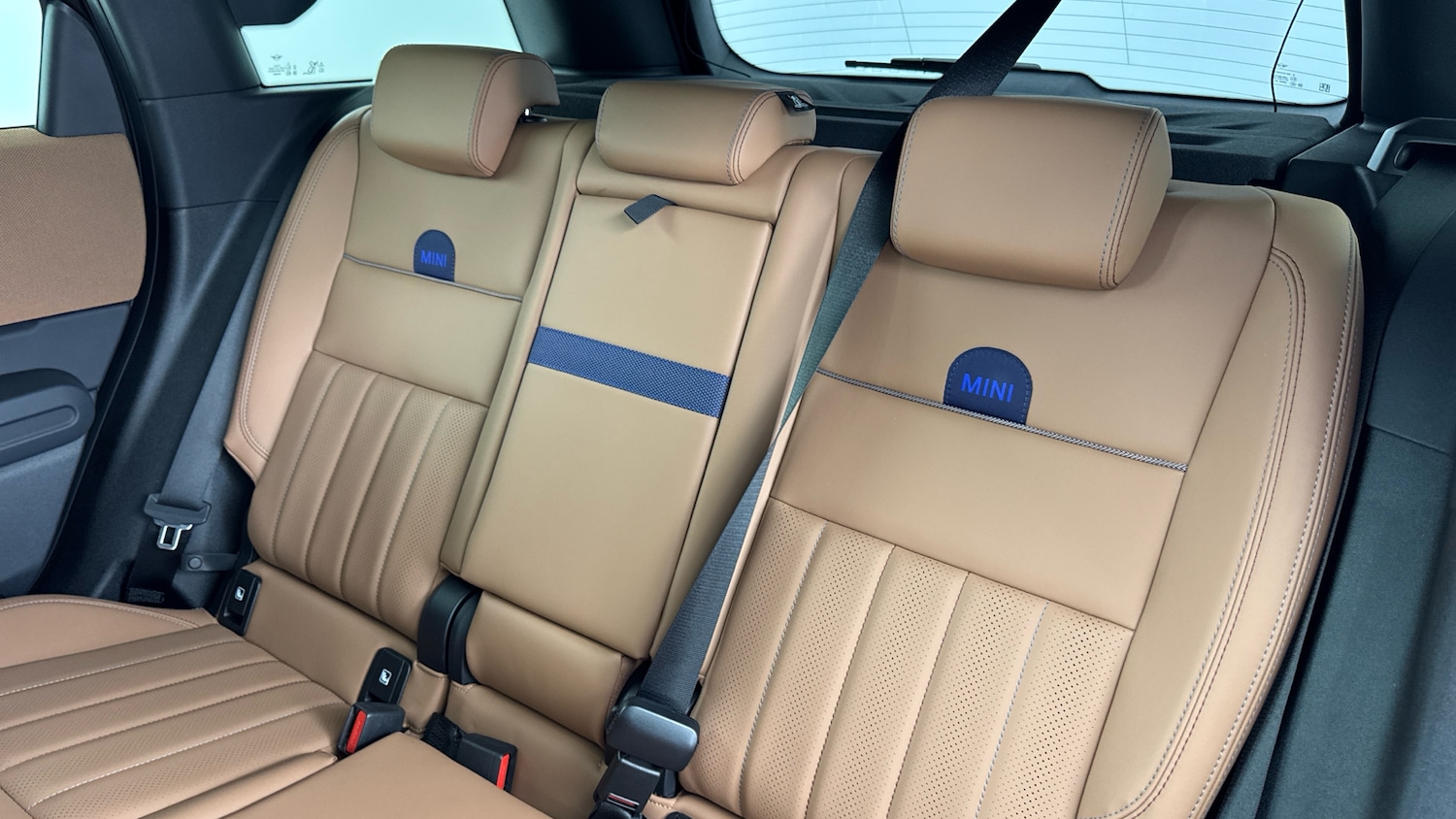 Used MINI Countryman 2024 for sale - 76412374: Photo 12