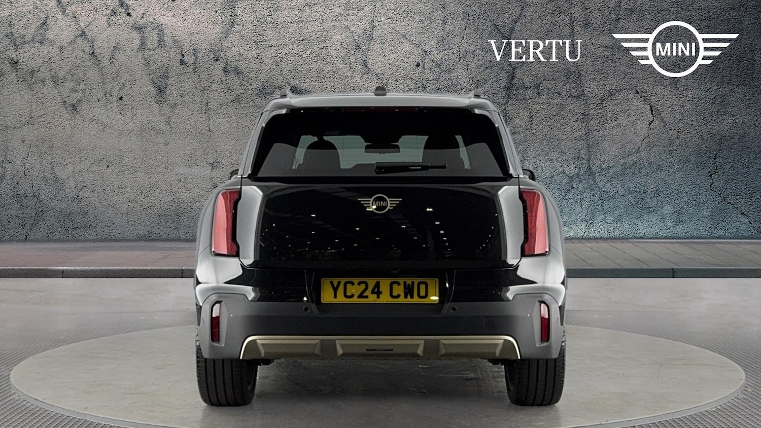 Used MINI Countryman 2024 for sale - 76412374: Photo 15