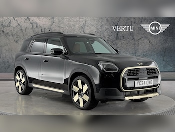 Used MINI Countryman 2024 for sale - 76412374: Photo