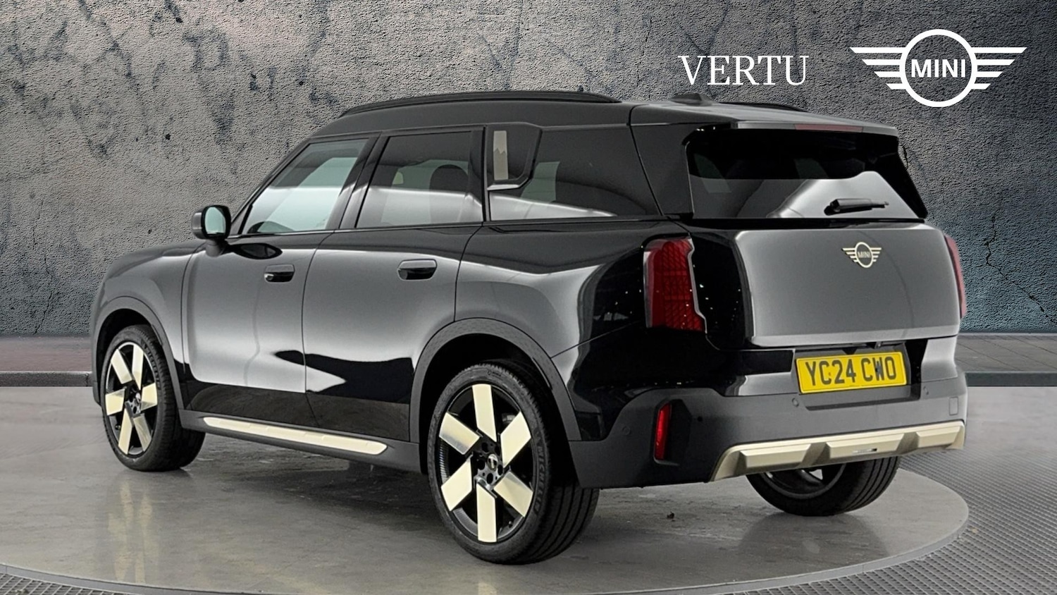 Used MINI Countryman 2024 for sale - 76412374: Photo 2