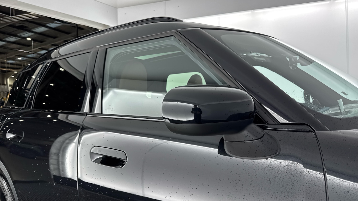 Used MINI Countryman 2024 for sale - 76412374: Photo 23