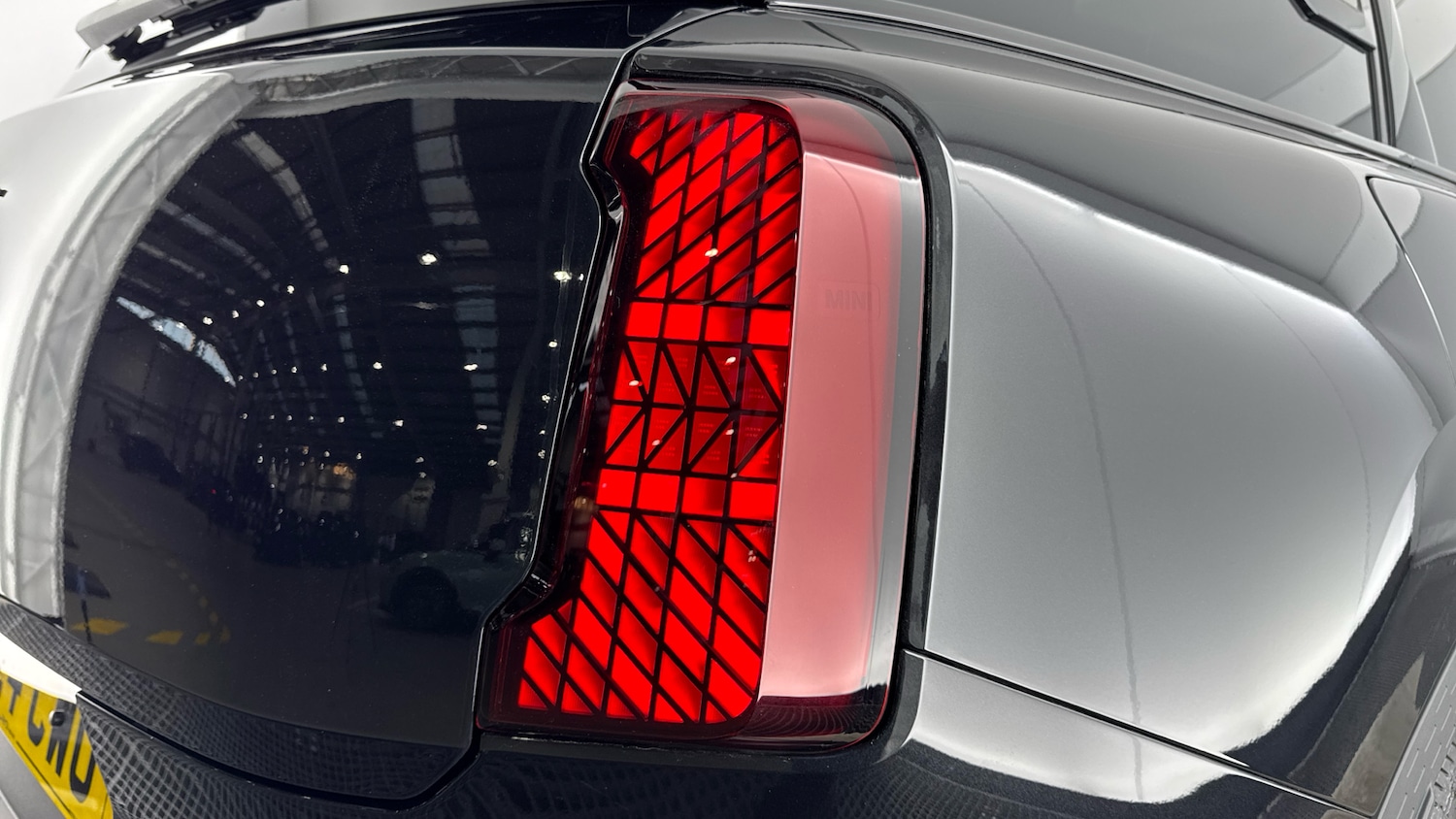 Used MINI Countryman 2024 for sale - 76412374: Photo 25