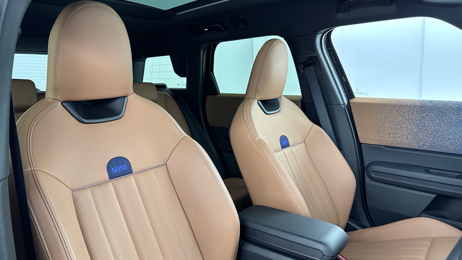 Used MINI Countryman 2024 for sale - 76412374: Photo 28