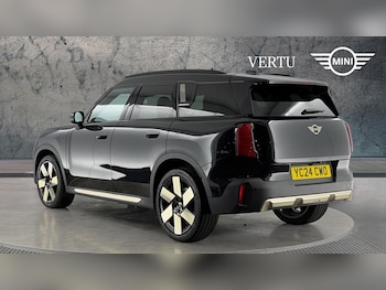 Used MINI Countryman 2024 for sale - 76412374: Photo