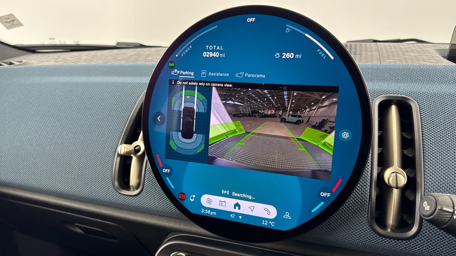 Used MINI Countryman 2024 for sale - 76412374: Photo 37