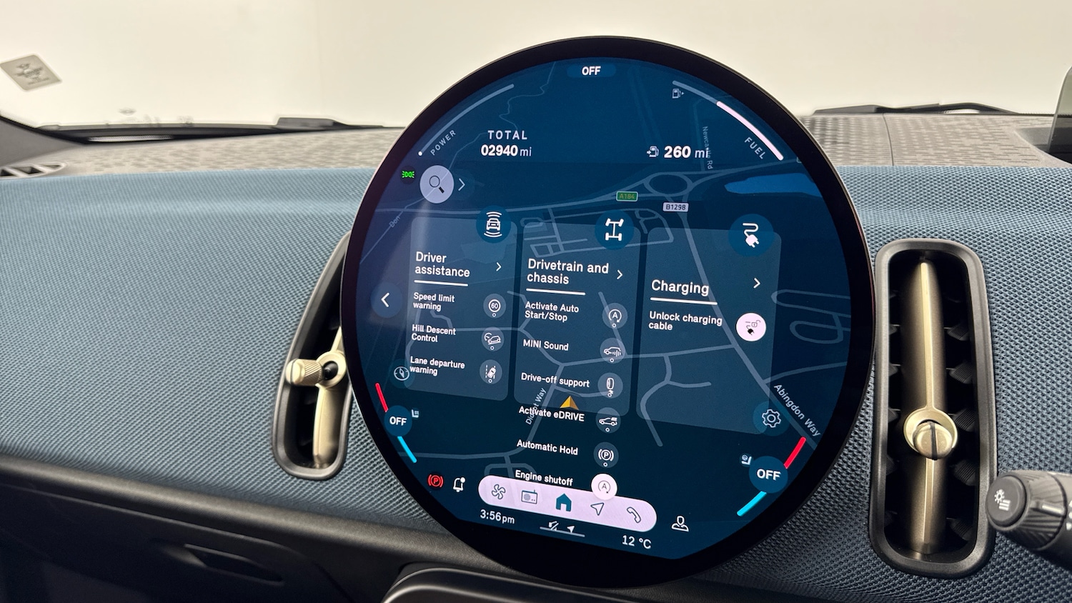 Used MINI Countryman 2024 for sale - 76412374: Photo 38