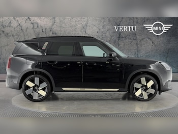 Used MINI Countryman 2024 for sale - 76412374: Photo