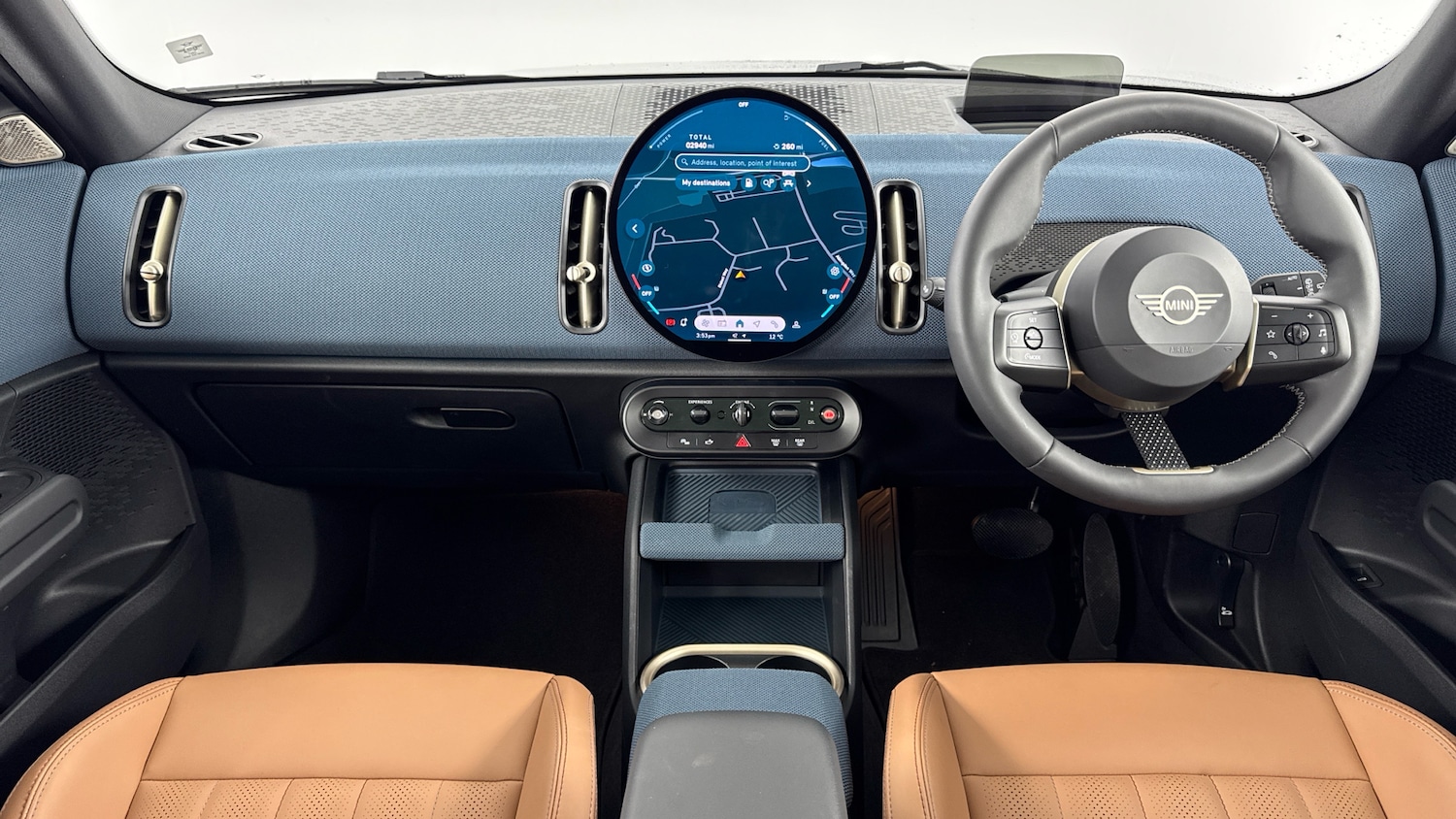 Used MINI Countryman 2024 for sale - 76412374: Photo 4