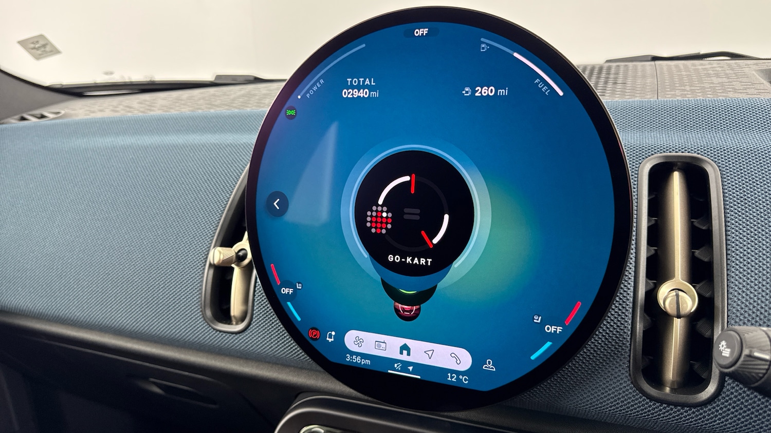 Used MINI Countryman 2024 for sale - 76412374: Photo 40