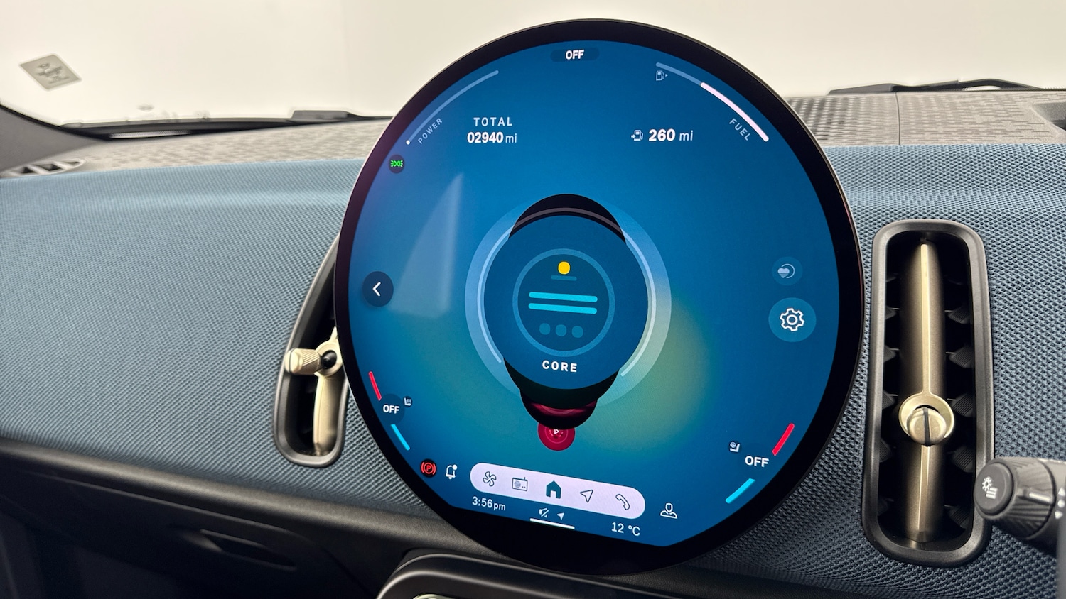 Used MINI Countryman 2024 for sale - 76412374: Photo 41