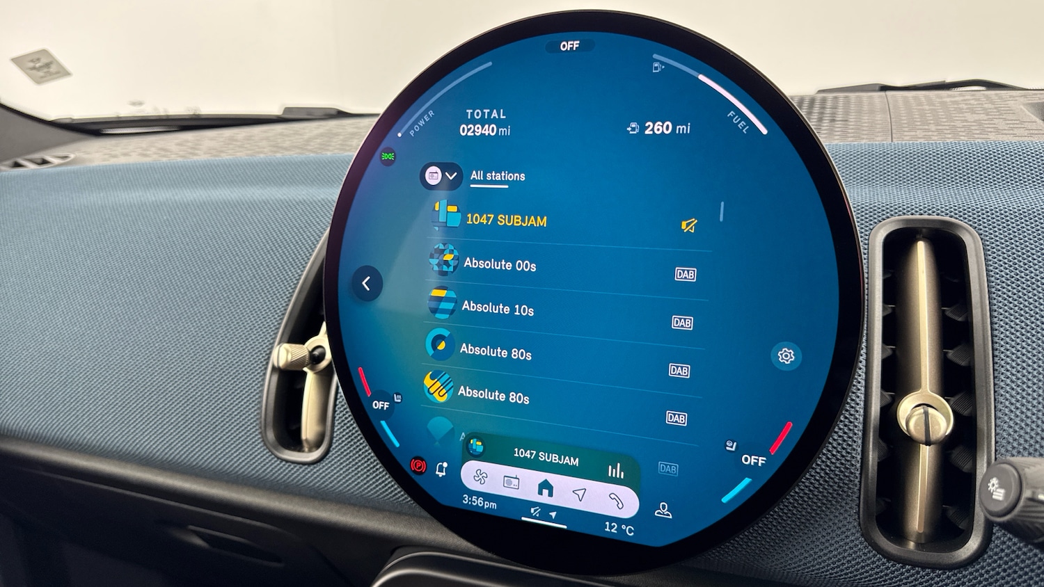 Used MINI Countryman 2024 for sale - 76412374: Photo 43