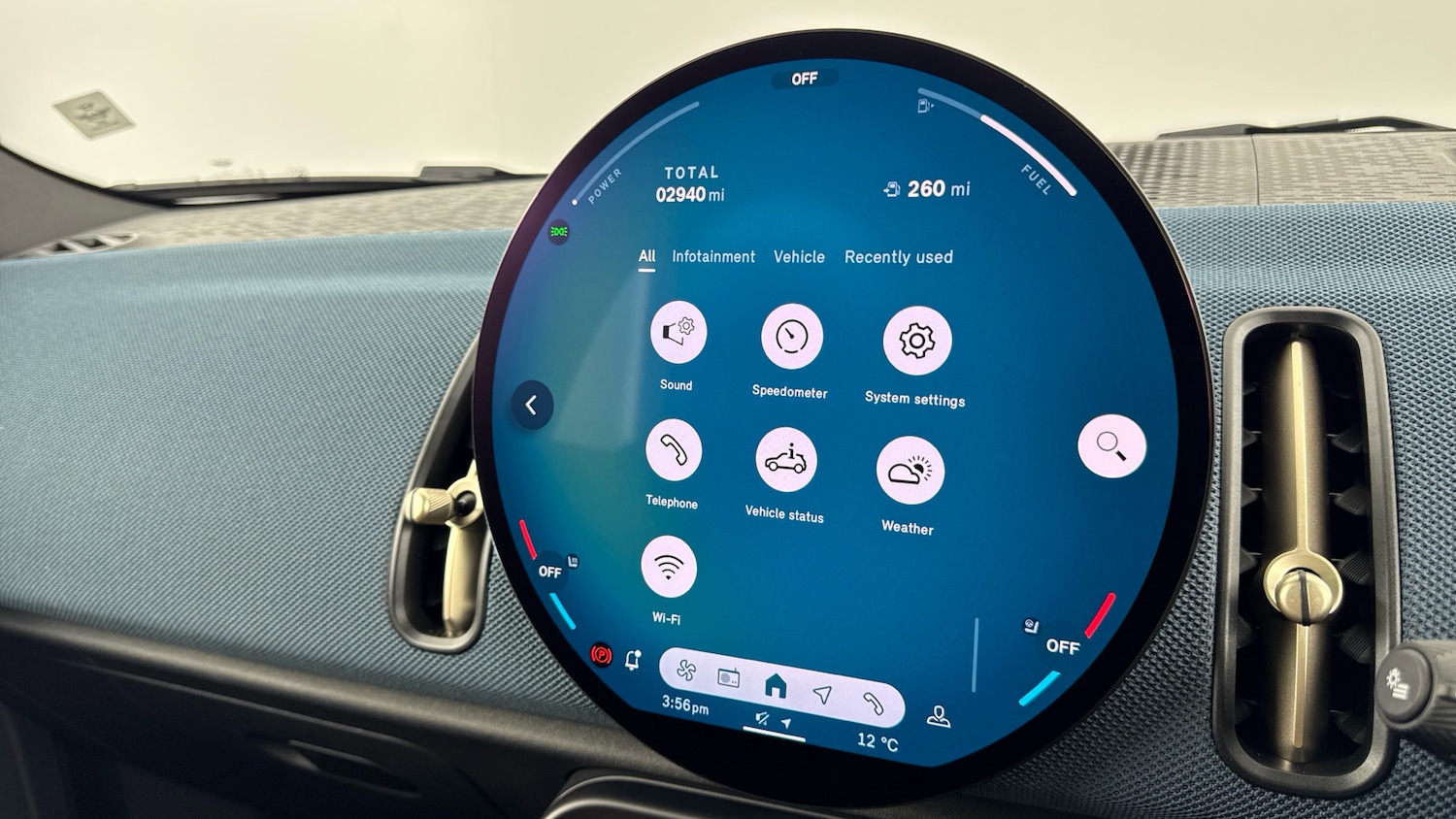 Used MINI Countryman 2024 for sale - 76412374: Photo 44