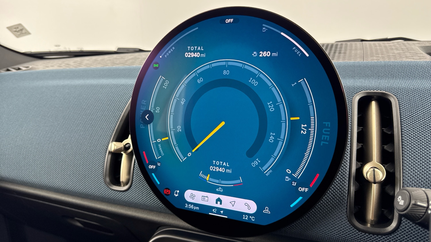 Used MINI Countryman 2024 for sale - 76412374: Photo 45