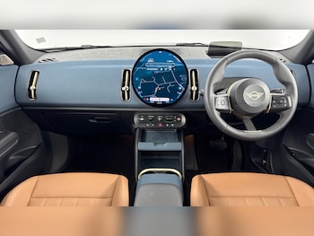 Used MINI Countryman 2024 for sale - 76412374: Photo