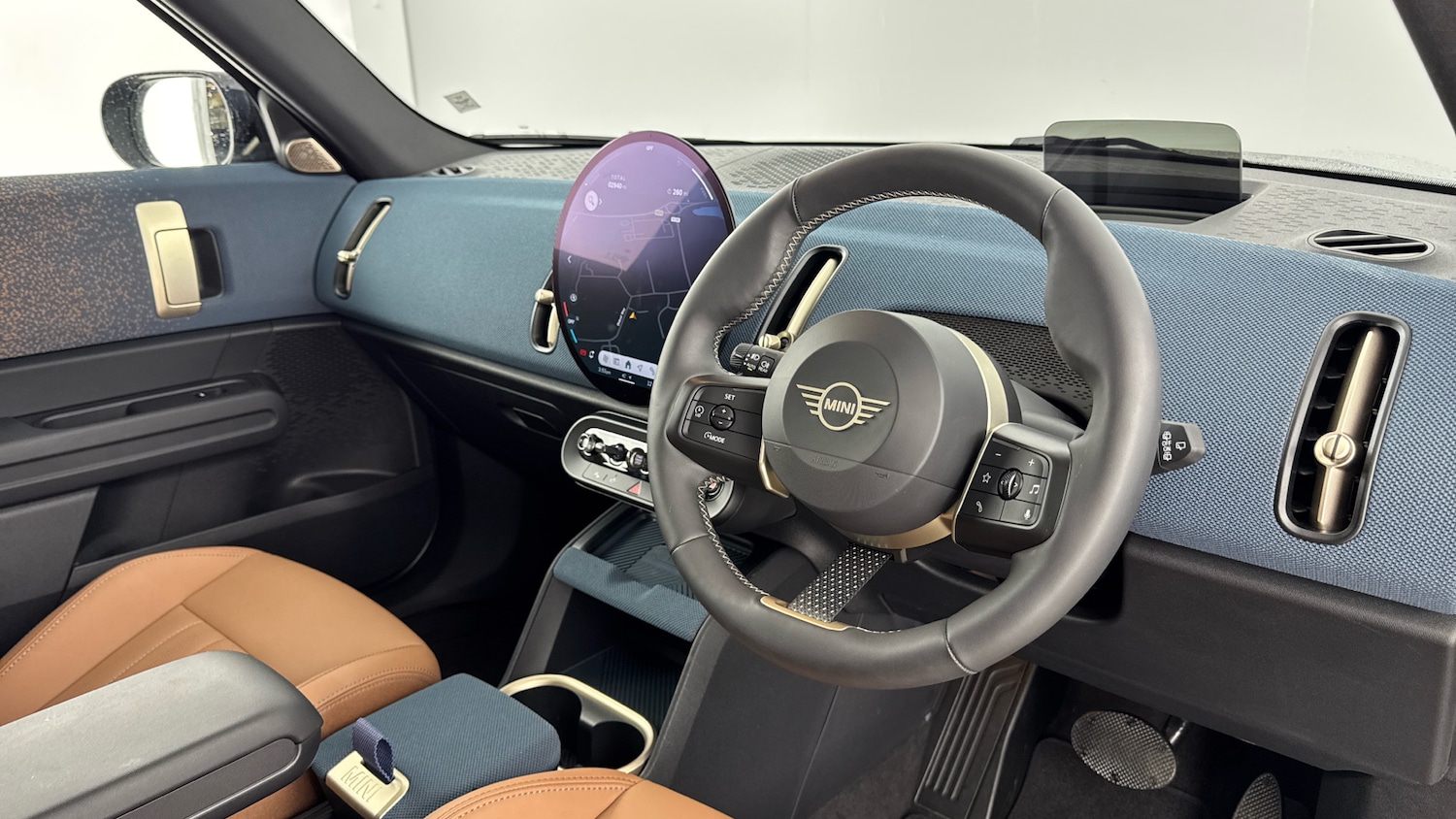 Used MINI Countryman 2024 for sale - 76412374: Photo 6