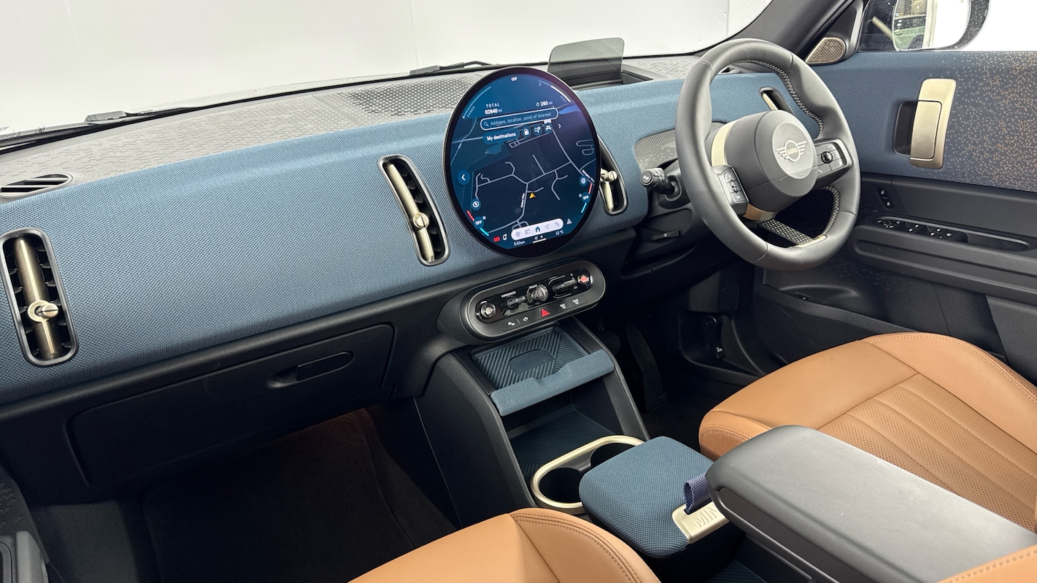 Used MINI Countryman 2024 for sale - 76412374: Photo 7