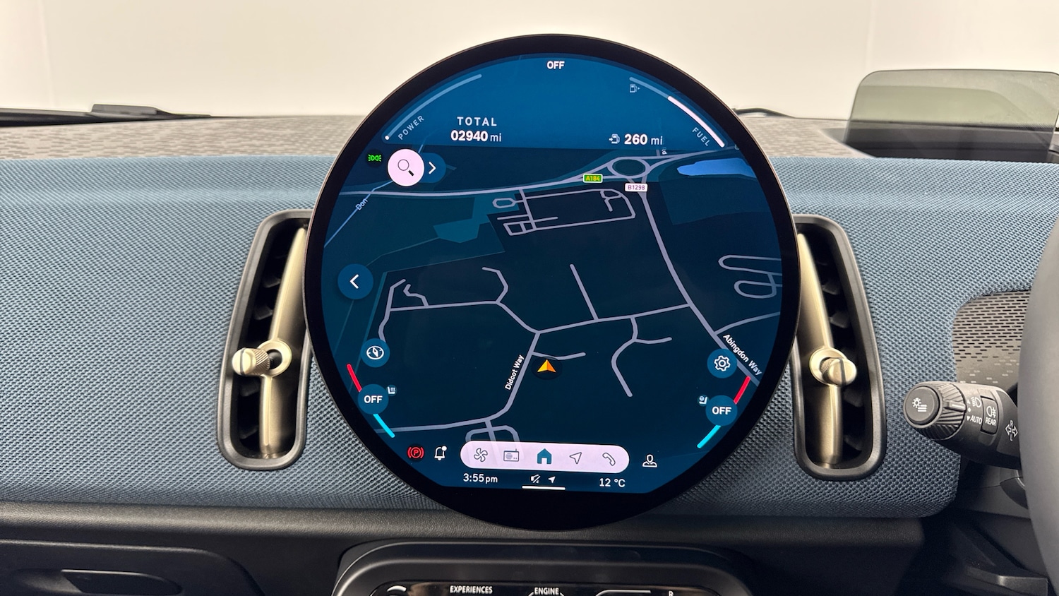 Used MINI Countryman 2024 for sale - 76412374: Photo 8