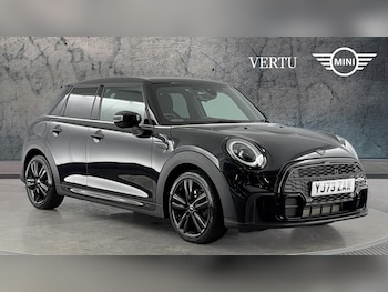 Used MINI Hatch 2024 for sale - 78932198: Photo