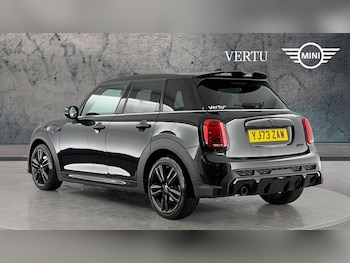 Used MINI Hatch 2024 for sale - 78932198: Photo