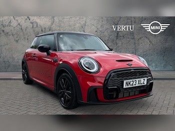 Used MINI Hatch 2023 for sale - 78649323: Photo