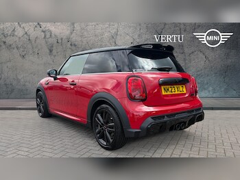 Used MINI Hatch 2023 for sale - 78649323: Photo