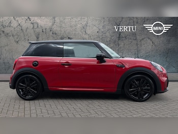 Used MINI Hatch 2023 for sale - 78649323: Photo