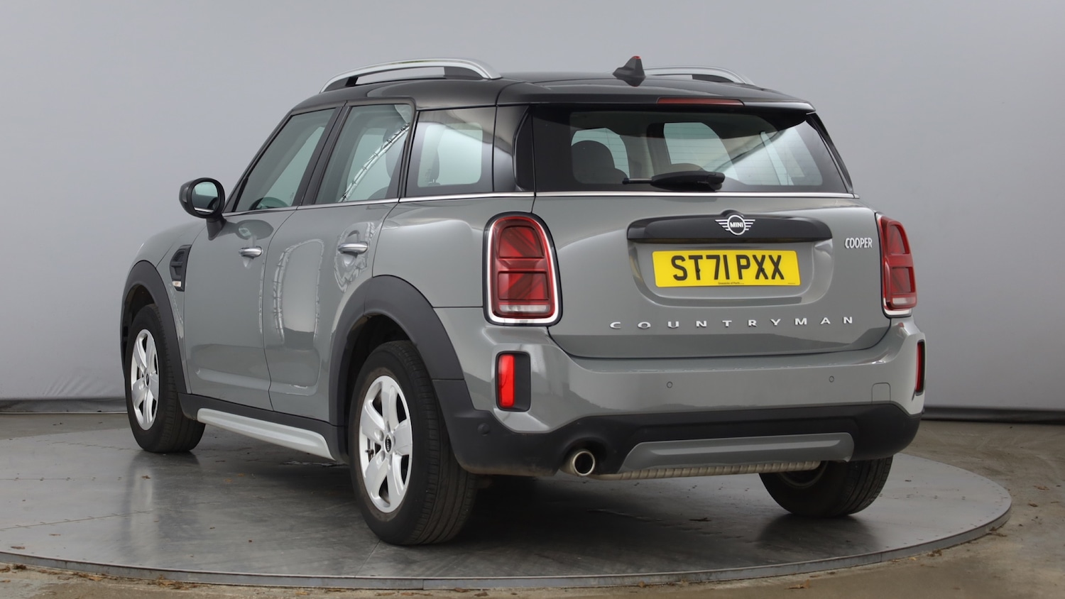Used MINI Countryman 2021 for sale - 77220722: Photo 2