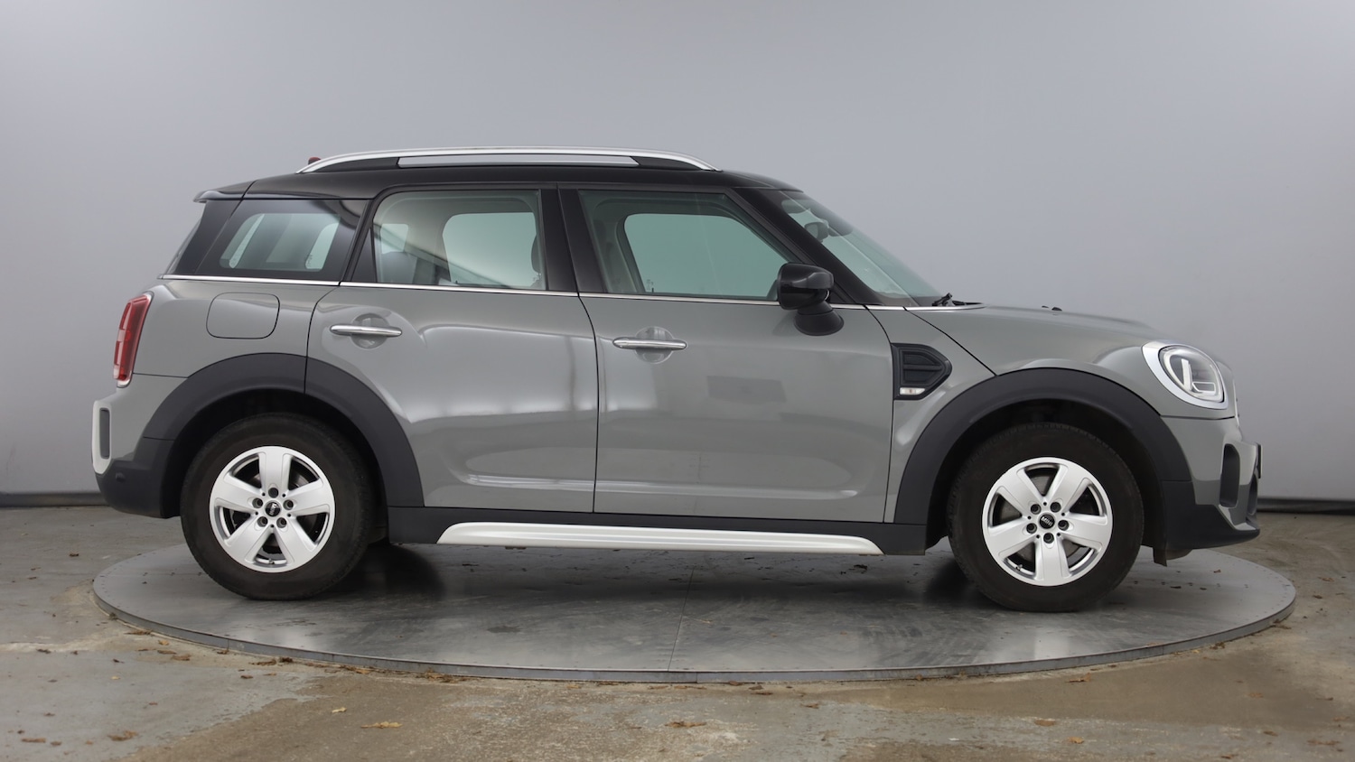Used MINI Countryman 2021 for sale - 77220722: Photo 3