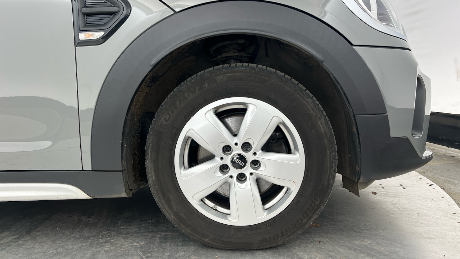 Used MINI Countryman 2021 for sale - 77220722: Photo 4