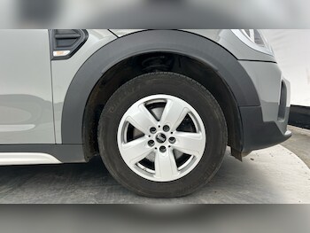 Used MINI Countryman 2021 for sale - 77220722: Photo