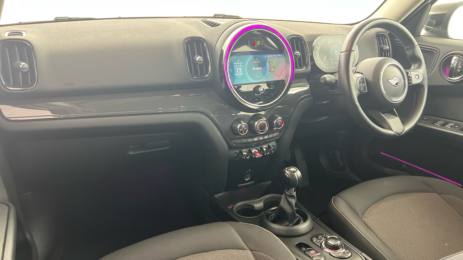 Used MINI Countryman 2021 for sale - 77220722: Photo 5