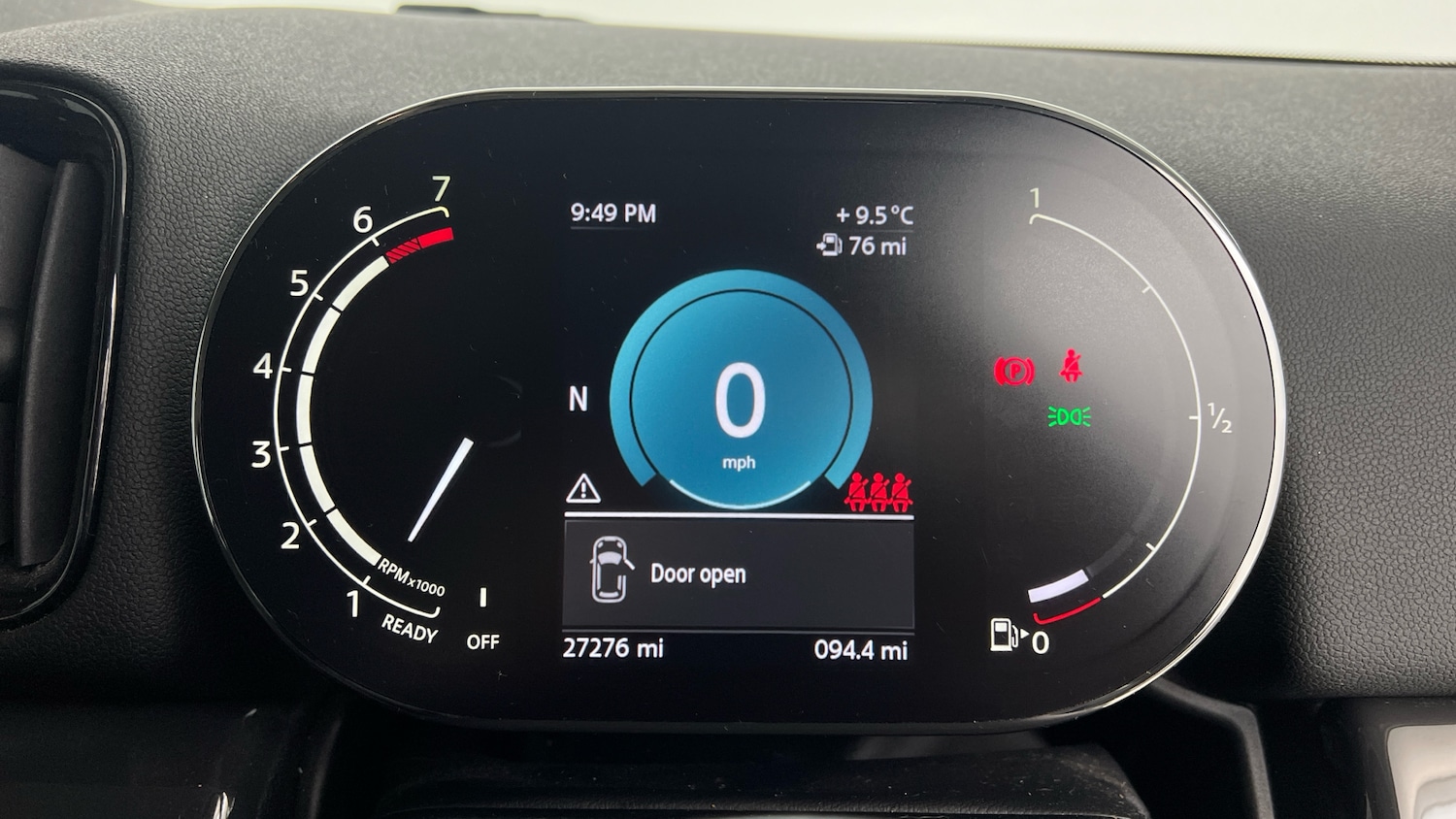 Used MINI Countryman 2021 for sale - 77220722: Photo 7