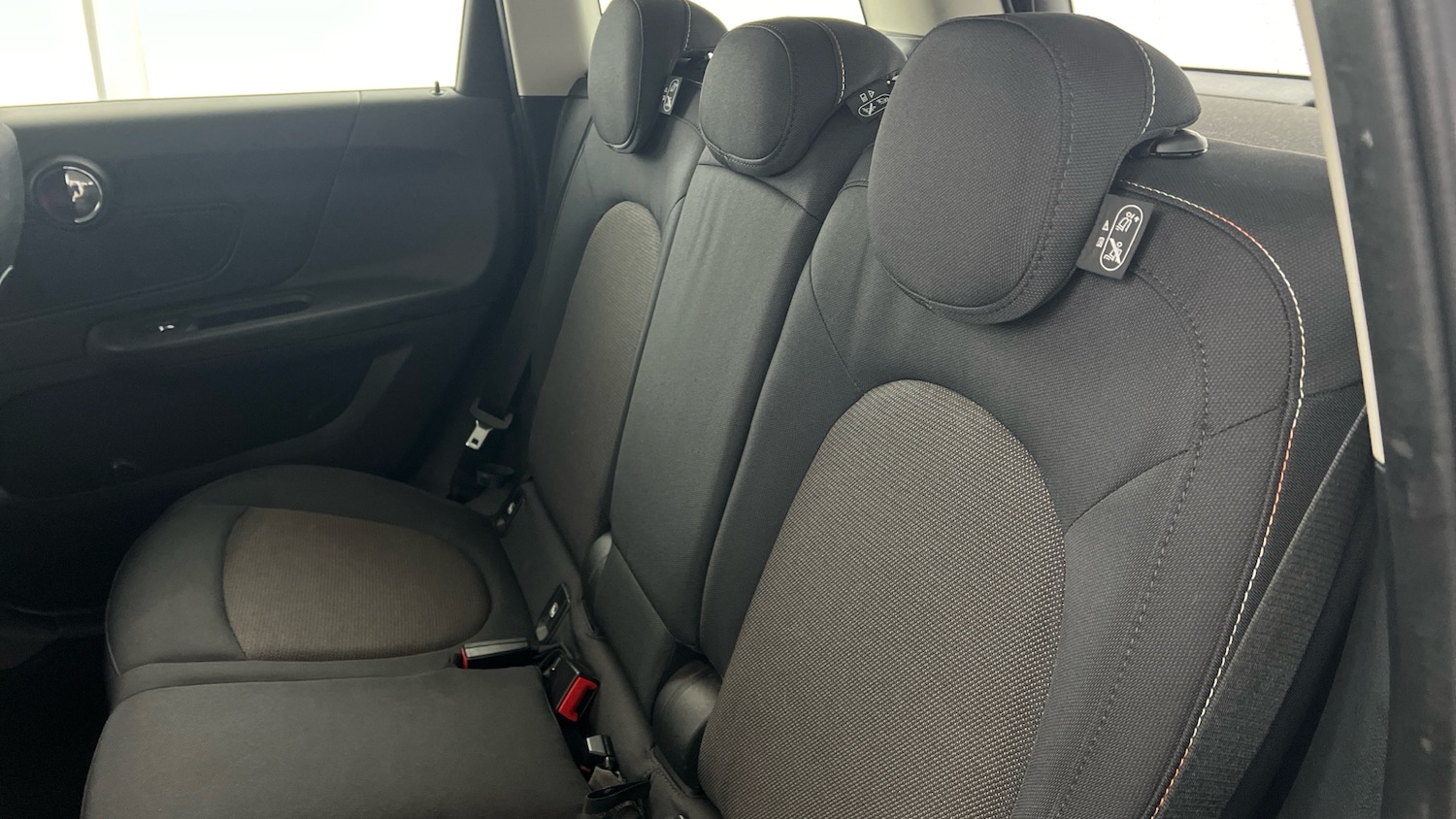 Used MINI Countryman 2021 for sale - 77220722: Photo 9