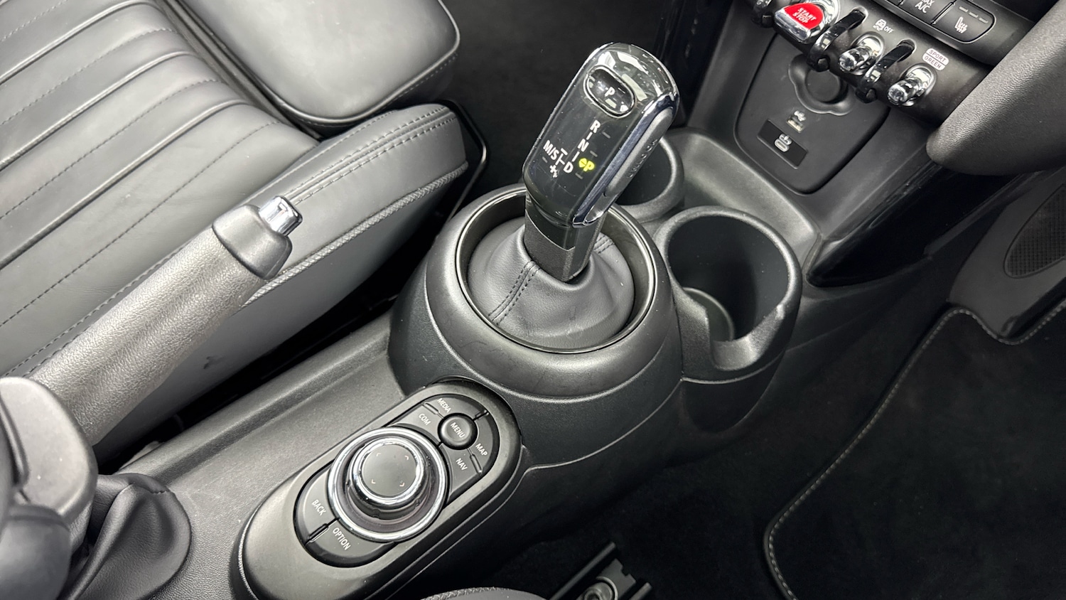 Used MINI Hatch 2023 for sale - 76599892: Photo 10