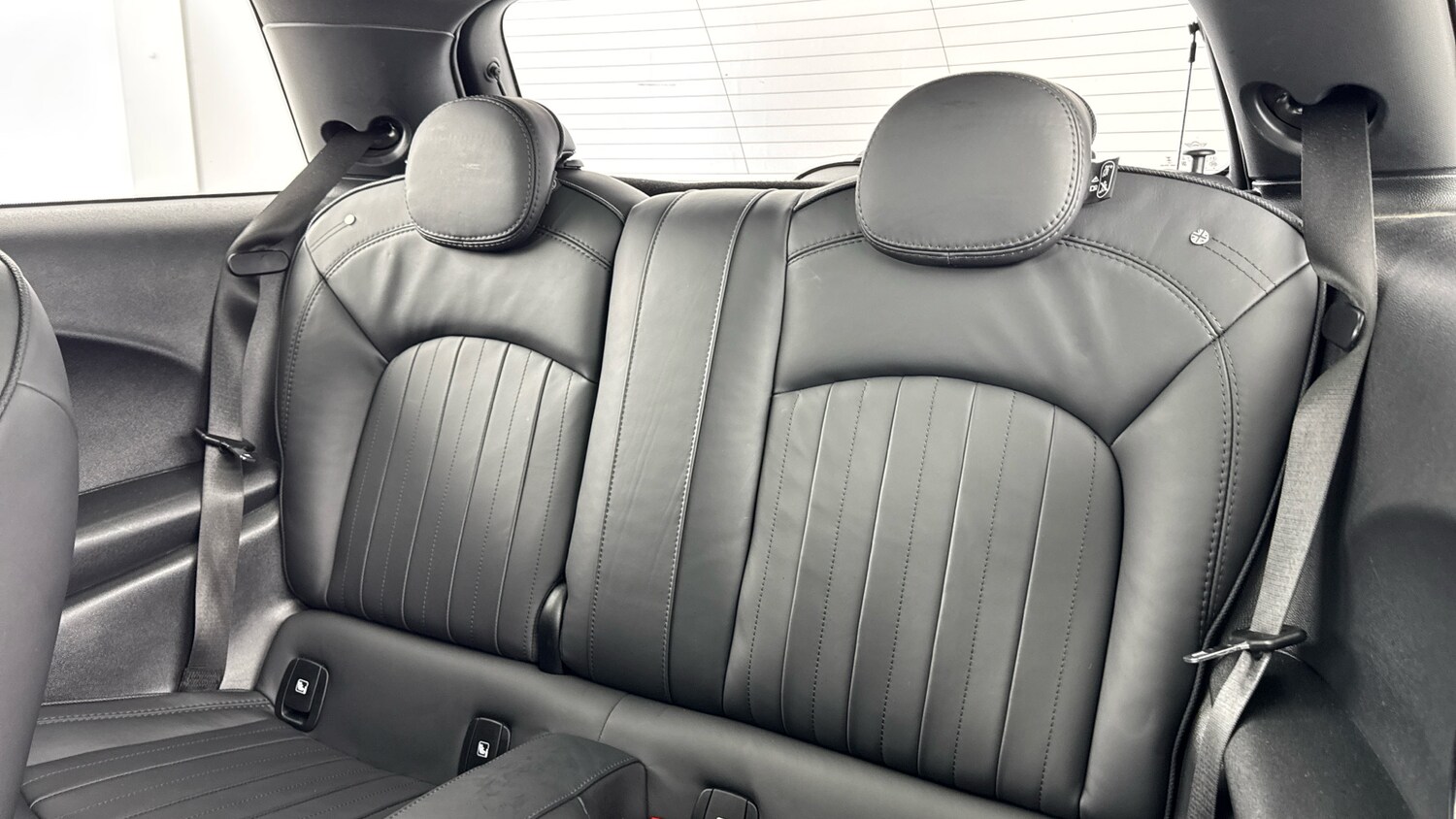 Used MINI Hatch 2023 for sale - 76599892: Photo 12