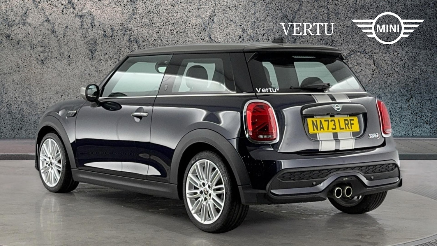 Used MINI Hatch 2023 for sale - 76599892: Photo 2