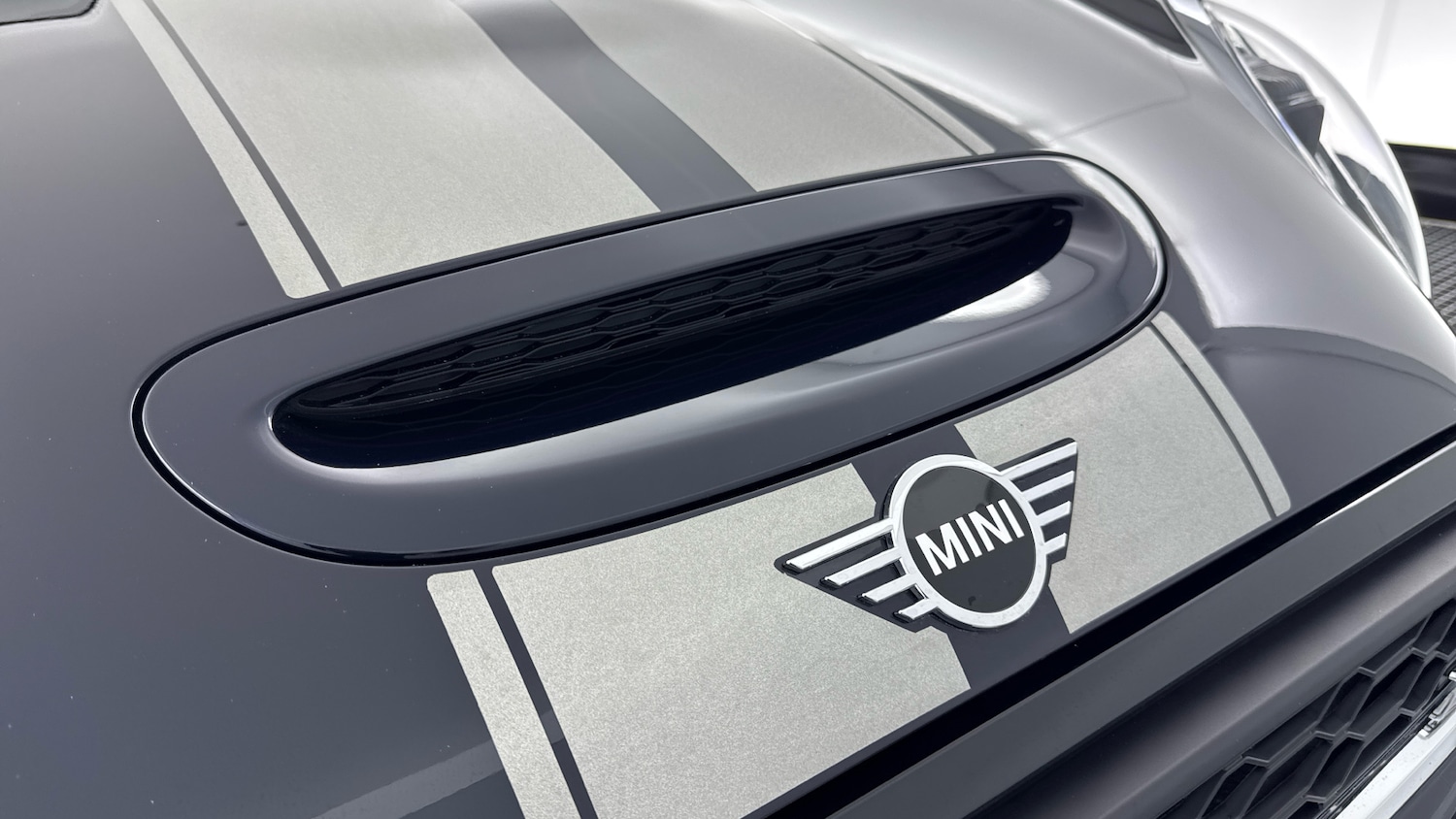 Used MINI Hatch 2023 for sale - 76599892: Photo 21