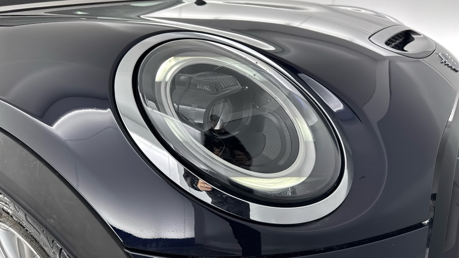 Used MINI Hatch 2023 for sale - 76599892: Photo 22