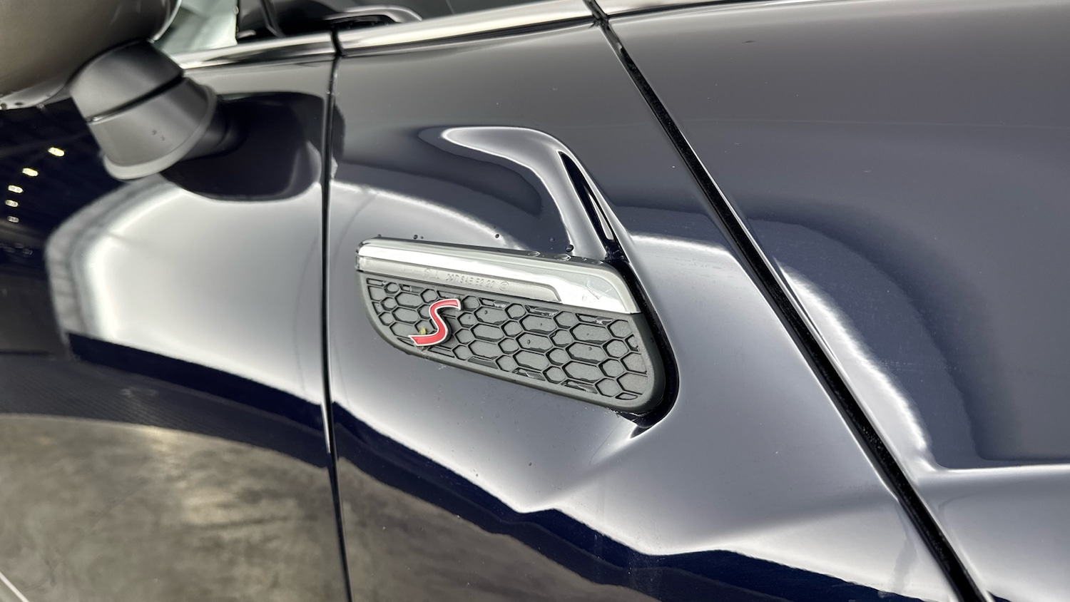 Used MINI Hatch 2023 for sale - 76599892: Photo 23